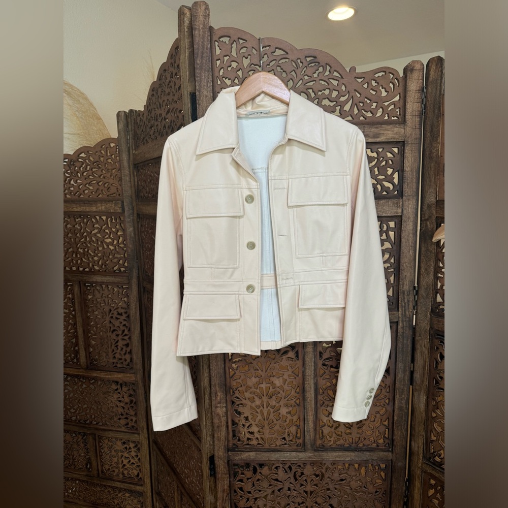 A.L.C. Lexington Jacket - Picture 2 of 3